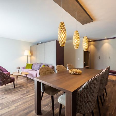 Hotel Allegra 3 Stern Superior ปอนเตรสซีนา ภายนอก รูปภาพ