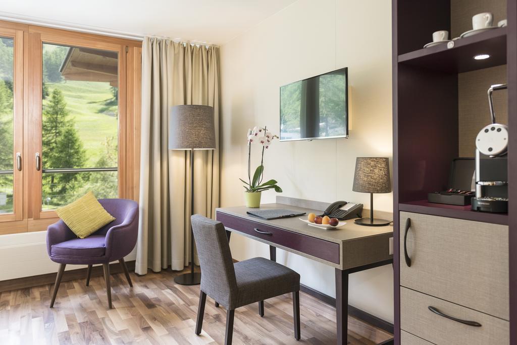 Hotel Allegra 3 Stern Superior ปอนเตรสซีนา ภายนอก รูปภาพ