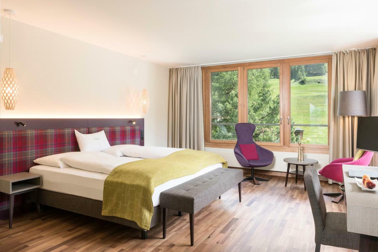 Hotel Allegra 3 Stern Superior ปอนเตรสซีนา ห้อง รูปภาพ